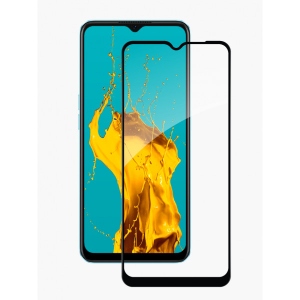 Захисне скло для смартфону Piko Full Glue for Oppo A57 Black (1283126546273)