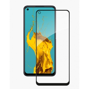 Захисне скло для смартфону Piko Full Glue for Oppo A96 (1283126522185)