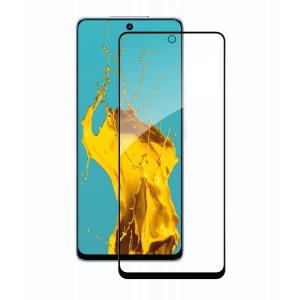 Захисне скло для смартфону Piko Full Glue for Tecno Camon 19/19 Pro Black (1283126547287)