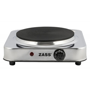 Плита електрична настільна Zass ZHP 07 S