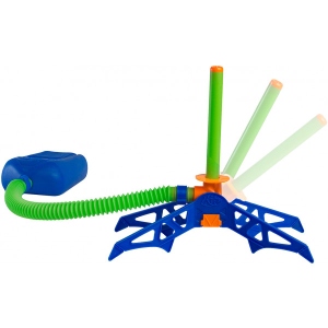 Запускач Zing ZOOM ROCKETZ (запускач, 3 ракети) (ZB523)