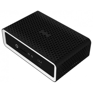 Неттоп Zotac ZBOX Barebone Intel Core-i3-1315U (ZBOX-CI629NANO-BE)