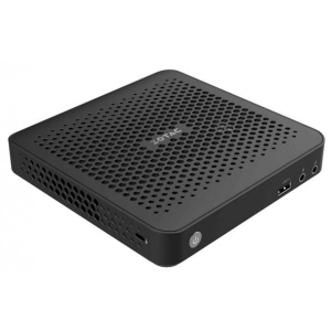 Неттоп Zotac ZBOX Barebone Intel N100 (ZBOX-MI351-E) в Україні