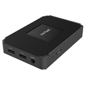 Неттоп Zotac ZBOX PICO Intel N6211 (ZBOX-PI336-W5C) купити