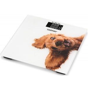 Ваги підлогові Zelmer ZBS1010 Crazy dog