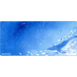 Килимок для миші Varmilo Sea Melody Desk Mat XL (ZDB001-01)