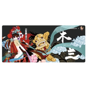 Килимок для миші Varmilo Mulan Desk Mat XL (ZDB017-01)