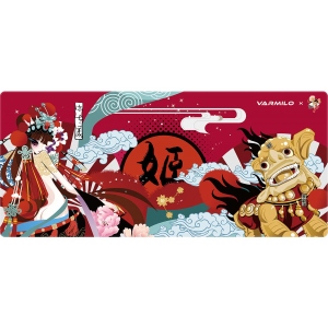 Килимок для миші Varmilo Consort Desk Mat XL (ZDB018-01)