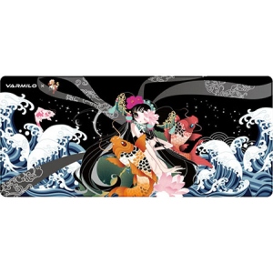 Килимок для миші Varmilo Daisy Desk Mat XL (ZDB010-01)