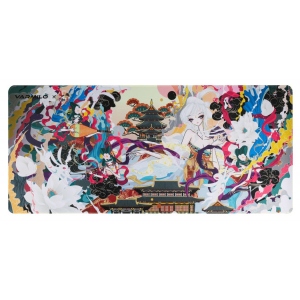 Килимок для миші Varmilo Chang'e-Guanghan Palace XL (9ZDB050-01)