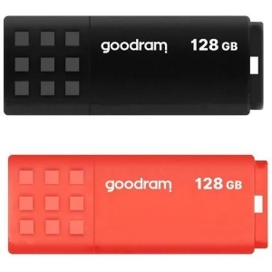 Флеш USB Goodram UME3 MIX 60R/20W USB  3.2 Gen  1 2 PACK (UME3-1280MXR11-2P)