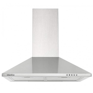 Витяжка декоративна Interline ZET X A/60 PB/2/T