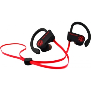 Навушники вкладиші AIRON Zeus Sport (6945545500230) купити в Києві