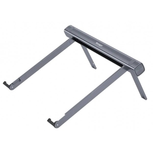Підставка для ноутбука Essager Zenchey laptop stand holder Grey (ZEZJZD-ZC0G)