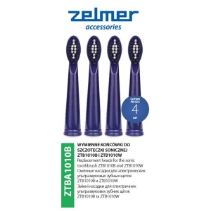 Насадка для зубної щітки Zelmer ZTBA1010B