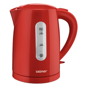 Електричний чайник Zelmer ZCK7616R