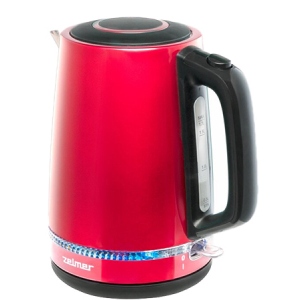 Електричний чайник Zelmer ZCK7921 R
