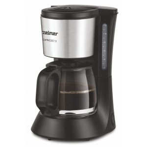 Кавоварка крапельна Zelmer ZCM1200