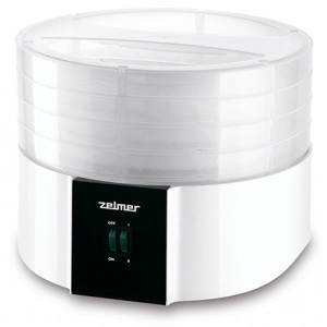 купити Сушарка для фруктів та овочів Zelmer ZFD 1010