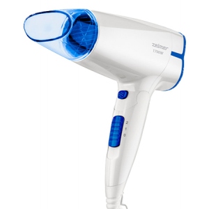 Фен Zelmer ZHD8320B