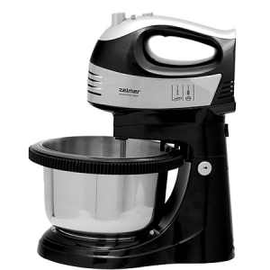 Міксер з чашею Zelmer ZHM 2459 BS