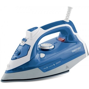 Уцінка - Праска Zelmer ZIR3285 Select #