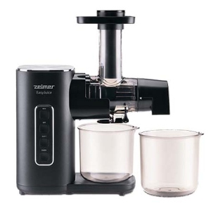 Соковижималка шнекова Zelmer ZJP3900