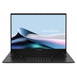 Ноутбук Asus Zenbook 14 UM3406HA-QD081 Jade Black