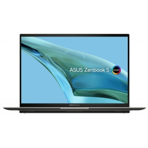Ноутбук Asus Zenbook S 13 OLED UX5304VA-NQ083 Basalt Grey
