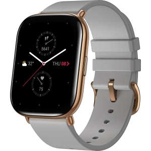 Смарт-годинник ZEPP E Square Screen Moon Grey
