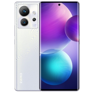 Смартфон Infinix Zero Ultra 8/256Gb Coslight Silver