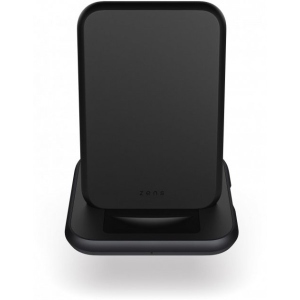 Зарядний пристрій Zens Stand Aluminium + USB-C 18W PD Adapter Black (ZESC15B/00) Київ