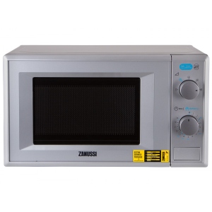 Мікрохвильова піч (НВЧ) Zanussi ZFM20100SA
