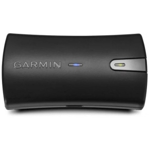 Портативний GPS Garmin GLO 2 (010-02184-01)