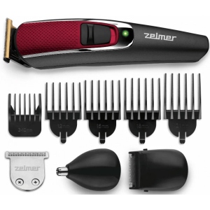 Машинка для стрижки волосся Zelmer ZGK6300 в інтернет-магазині