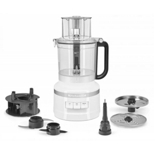 Кухонний комбайн KitchenAid Classic (5KFP1318EWH)