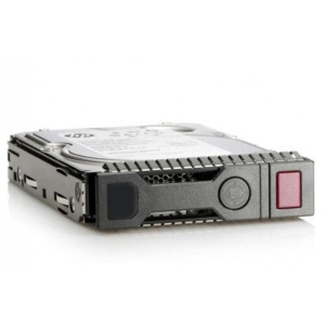 Жорсткий диск внутрішній HP SAS 10K SFF 1.8TB SC512e DS HDD (872481-B21)