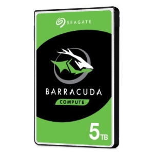 Жорсткий диск внутрішній Seagate 2.5" SATA 5Tb (ST5000LM000)