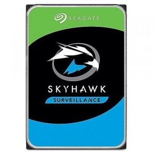 Уцінка - Жорсткий диск внутрішній Seagate SkyHawk 4.0TB (ST4000VX016) порівняти ціни