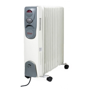 Обігрівач масляний Zilan ZLN2135