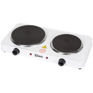 Плита електрична настільна Zilan ZLN2180