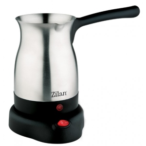 Кавоварка гейзерна Zilan ZLN3628