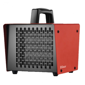 Тепловентилятор Zilan ZLN5558 фірмовий сайт