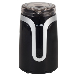 Кавомолка Zilan ZLN7993 Black