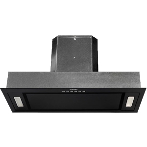Витяжка вбудована Zirtal CT-STYLE 80 BL