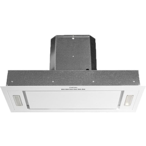 Витяжка вбудована Zirtal CT-STYLE 90 WH купити в Києві