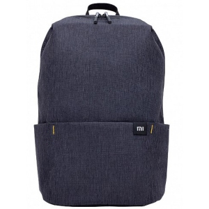 Рюкзак для ноутбуку Xiaomi Mi Casual Daypack Black (ZJB4143GL) ціна