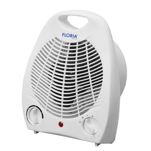 Тепловентилятор Floria ZLN6151