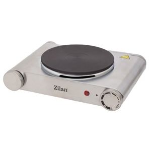 Плита електрична настільна Zilan ZLN0535