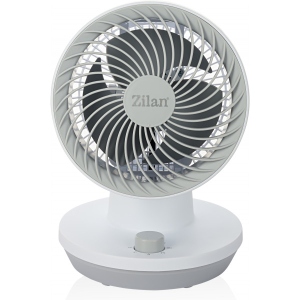 Вентилятор настільний Zilan ZLN1009